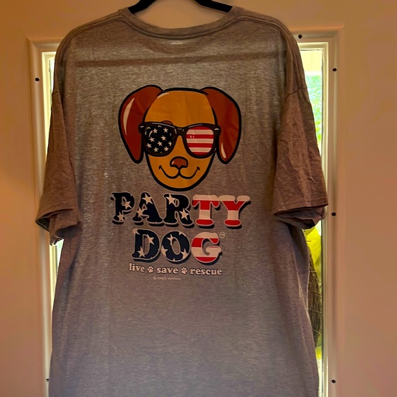 Simply Southern Tshirt - Picture 1 of 1